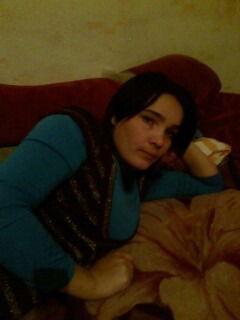 Мария Юмашева