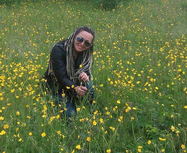 Анечка Анечка