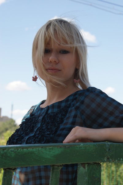 Валентина Присталова