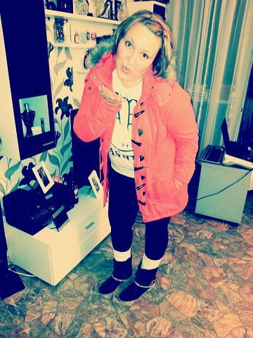 Валентина Николаевна