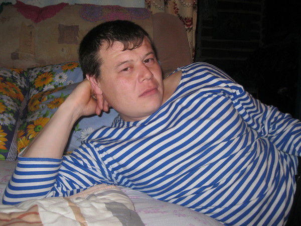 Рафис Рахмангулов