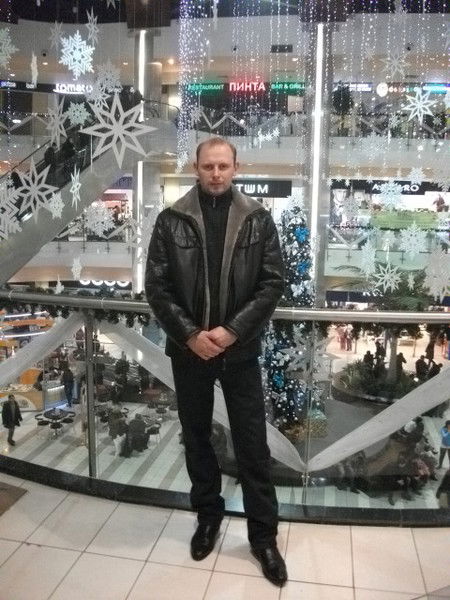 Сергей Климов