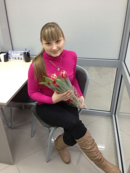 Лилия Герлиц