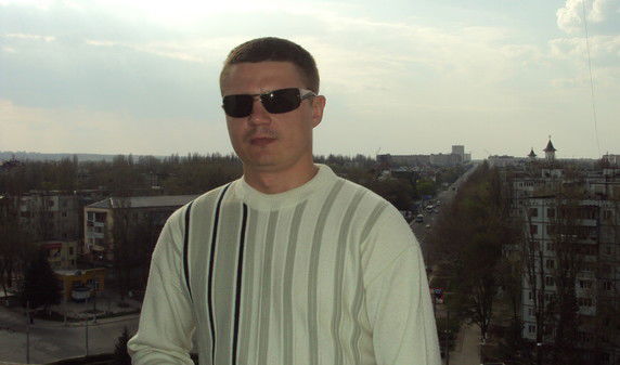 Алексей Ярлыков