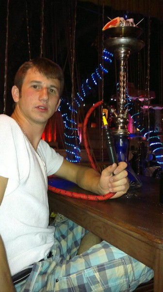 Димон Кучеренко