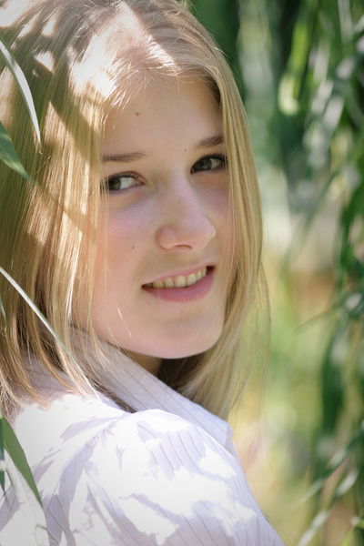 Мария Денисова