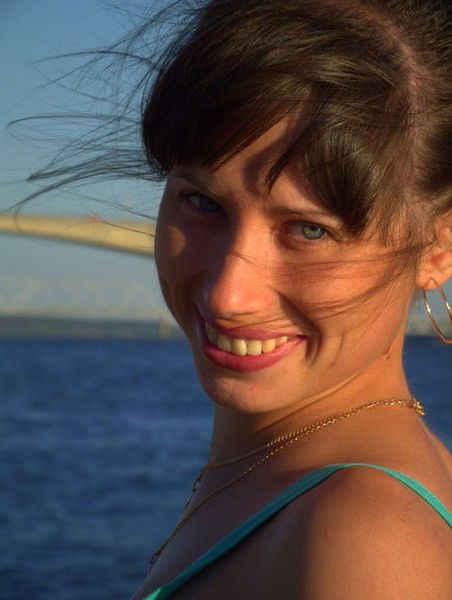 Зульфия Тимофеева-Малехонова