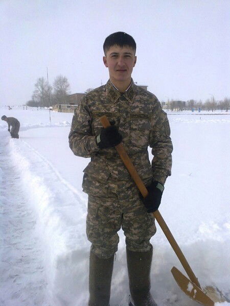 Бахтияр Мирзаев