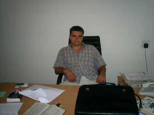 Вячеслав Вохмин