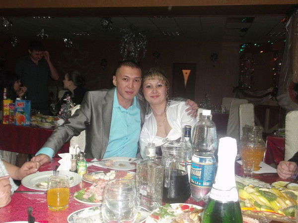 Канат Жакенов