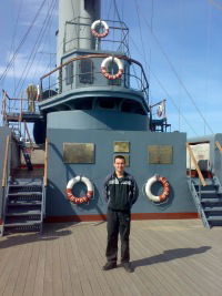 Олег Скрипкин