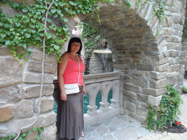 Юлия Снытко