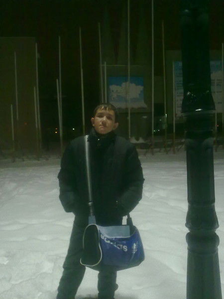 Дмитрий Исаян