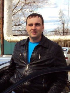 Алексей Кульков