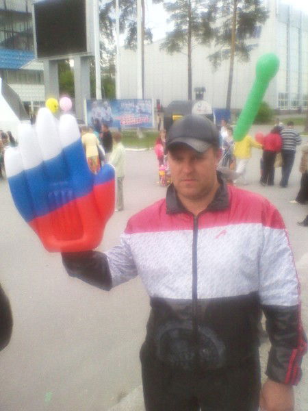 Алексей Корнев