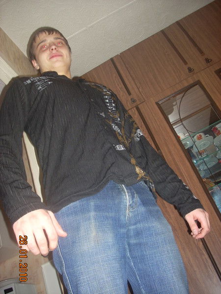 Илья Яковлев