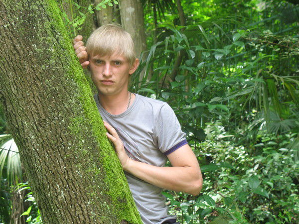 Николай Рязанов