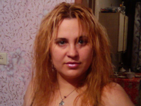 Ольга Городько