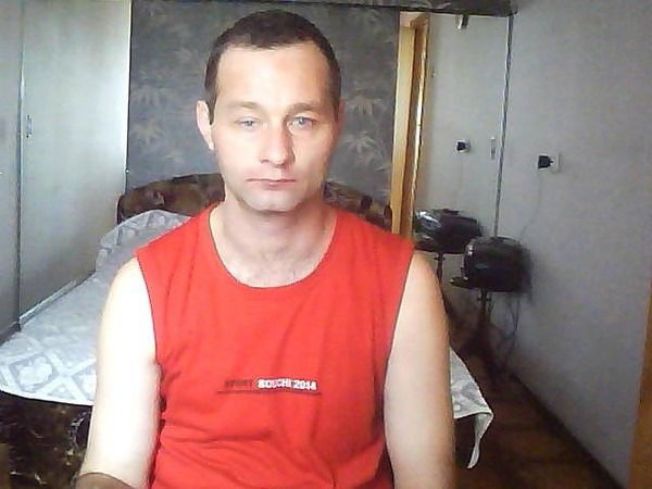 Павел Стародубцев