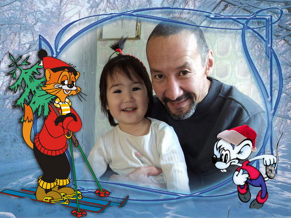 Серикбек Акпаев