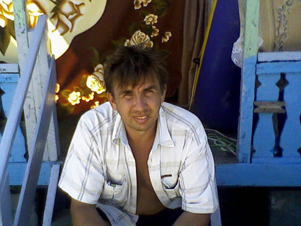 Андрей Леонтьев