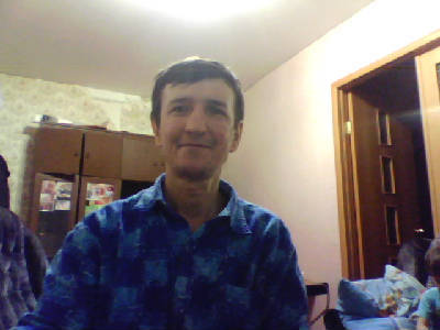 Равиль Валитов