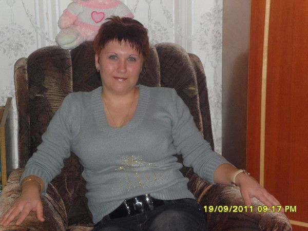 Мария Земцова