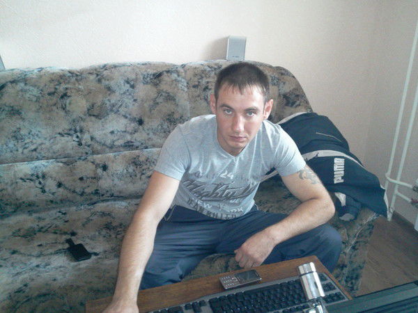 Eвгений Ильяшенко