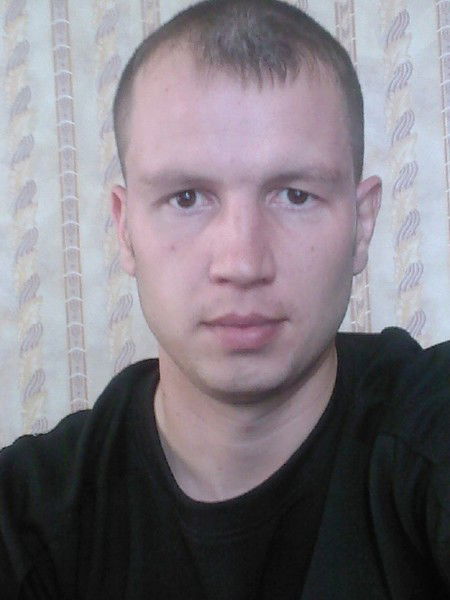 Айдар Шаймарданов