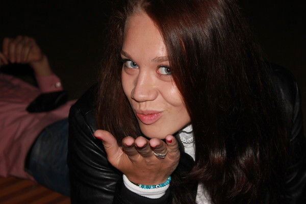 *** Танюшка***