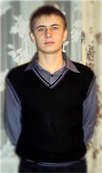 Сергей Чиркунов