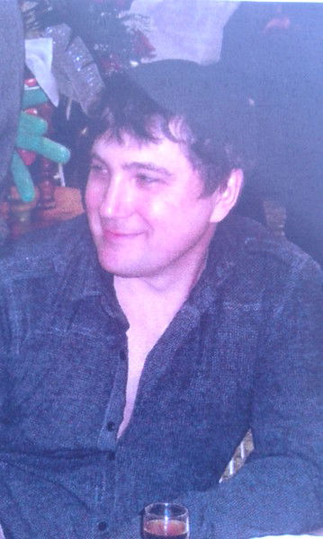 Владимир Сердюк