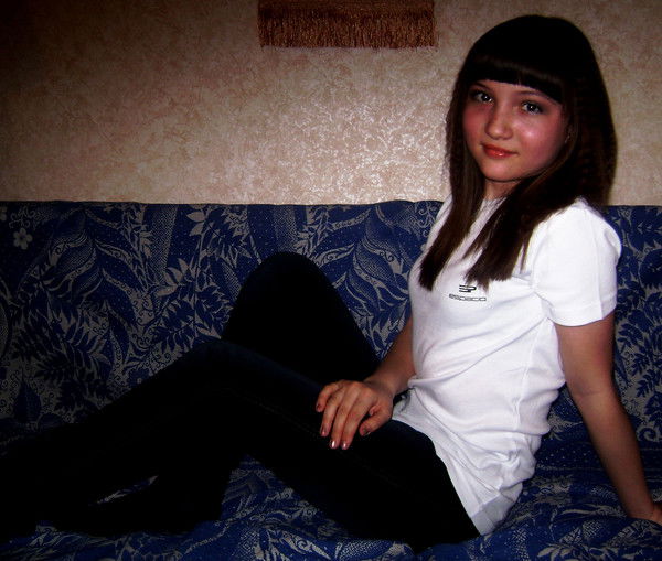 Лилия Хакимова