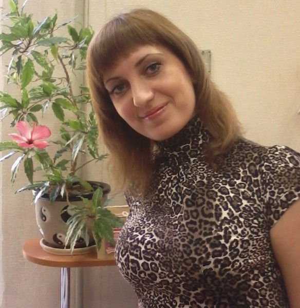 Танечка Платонова