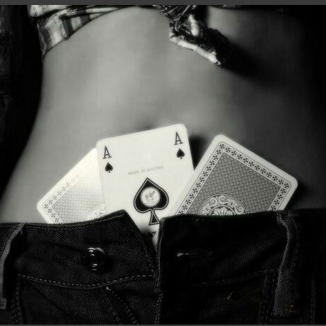 Анна Васильевна