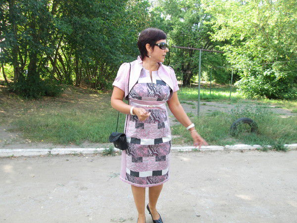 Ирина Климачева