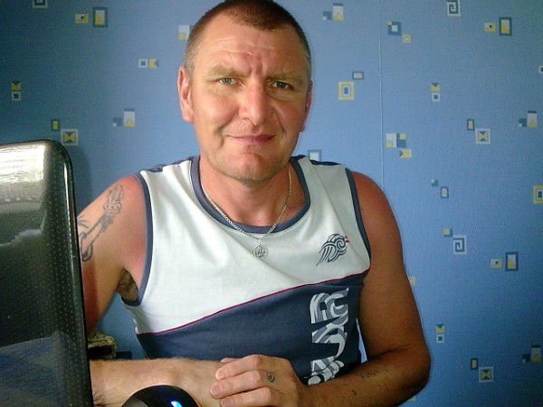 Александр Медведский