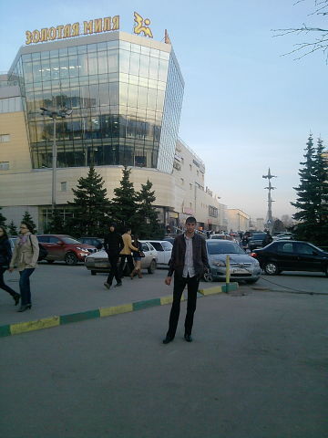 Ованес Шадинян