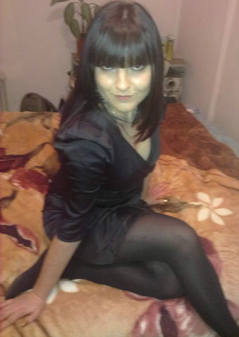 Маринка Пичко