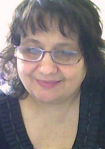 Ольга Зубарева