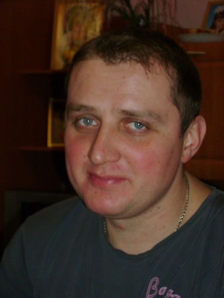 Владимир Малых