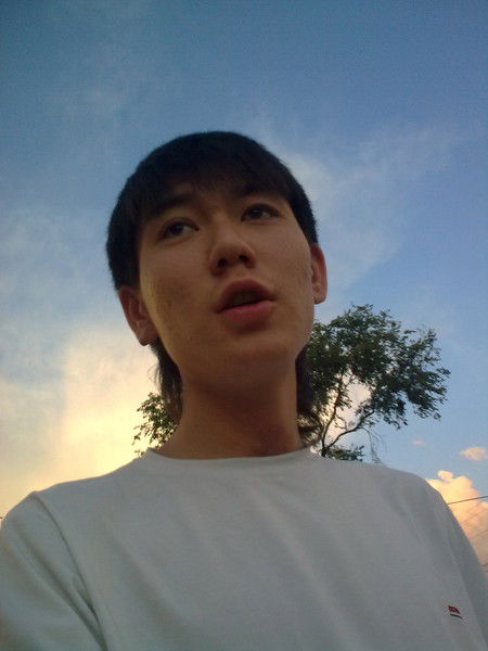 Исламов Ильяс