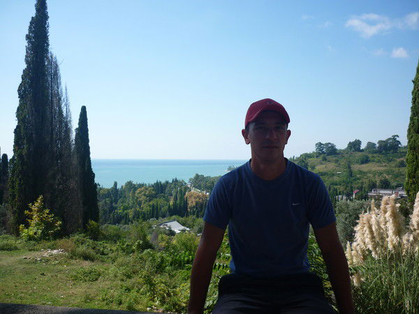 Рустам Шигабиев