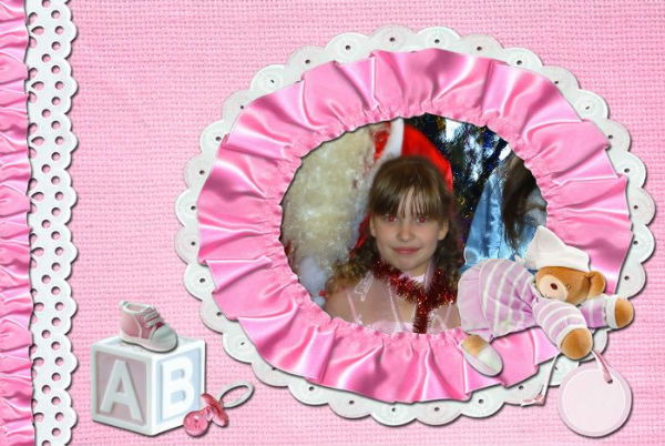 Анюта Сидаченко