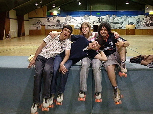 Джанибек Искаков