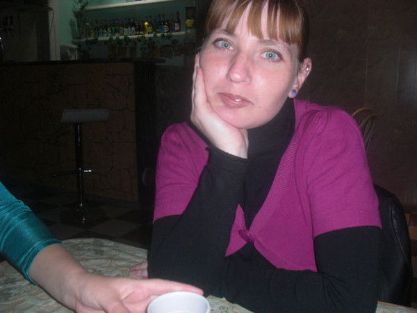 Ирина Полякова