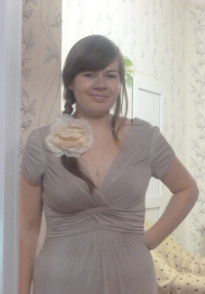 Вера Печерина