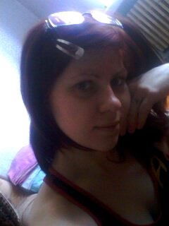 Марина Исакова