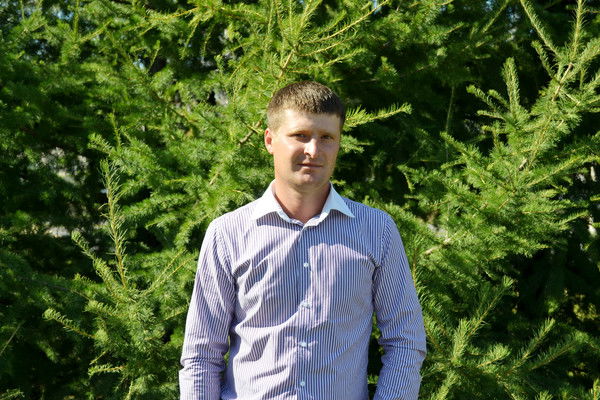 Павел Чакыру