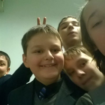 Влад Усольцев